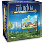 Suburbia: Collector`s Edition