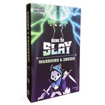 Here to Slay: Warriors & Druids Expansion