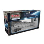 Star Wars X-Wing: Imperial Raider Expansion Pack