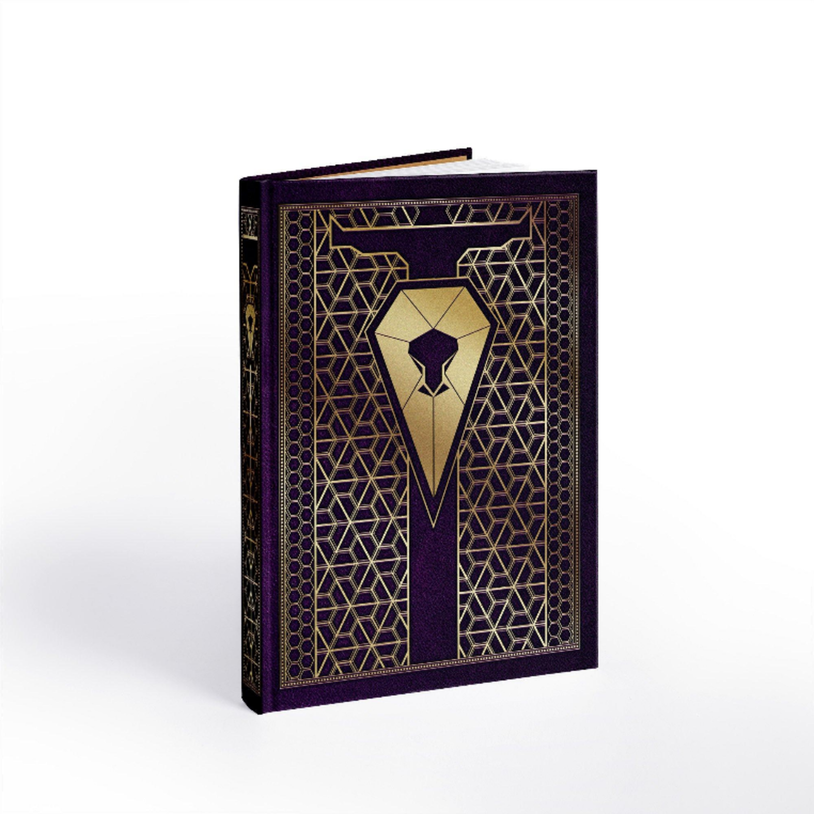 Dune RPG: Corrino Collector's Edition Core Rulebook
