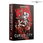 Black Library: Cursed City (Hardback)