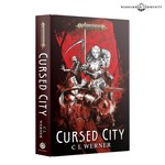 Cursed City (Hardback)