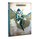 AOS: Broken Realms - Teclis (Hardback)