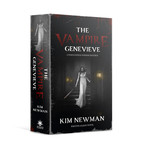 Black Library: The Vampire Genevieve (Paperback)