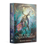 Black Library: The End of Enlightenment (Hardback)