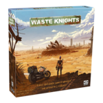 Waste Knights