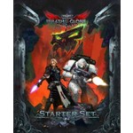 Warhammer 40K RPG: Wrath & Glory - Starter Set