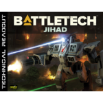 BattleTech: Technical Readout: Jihad