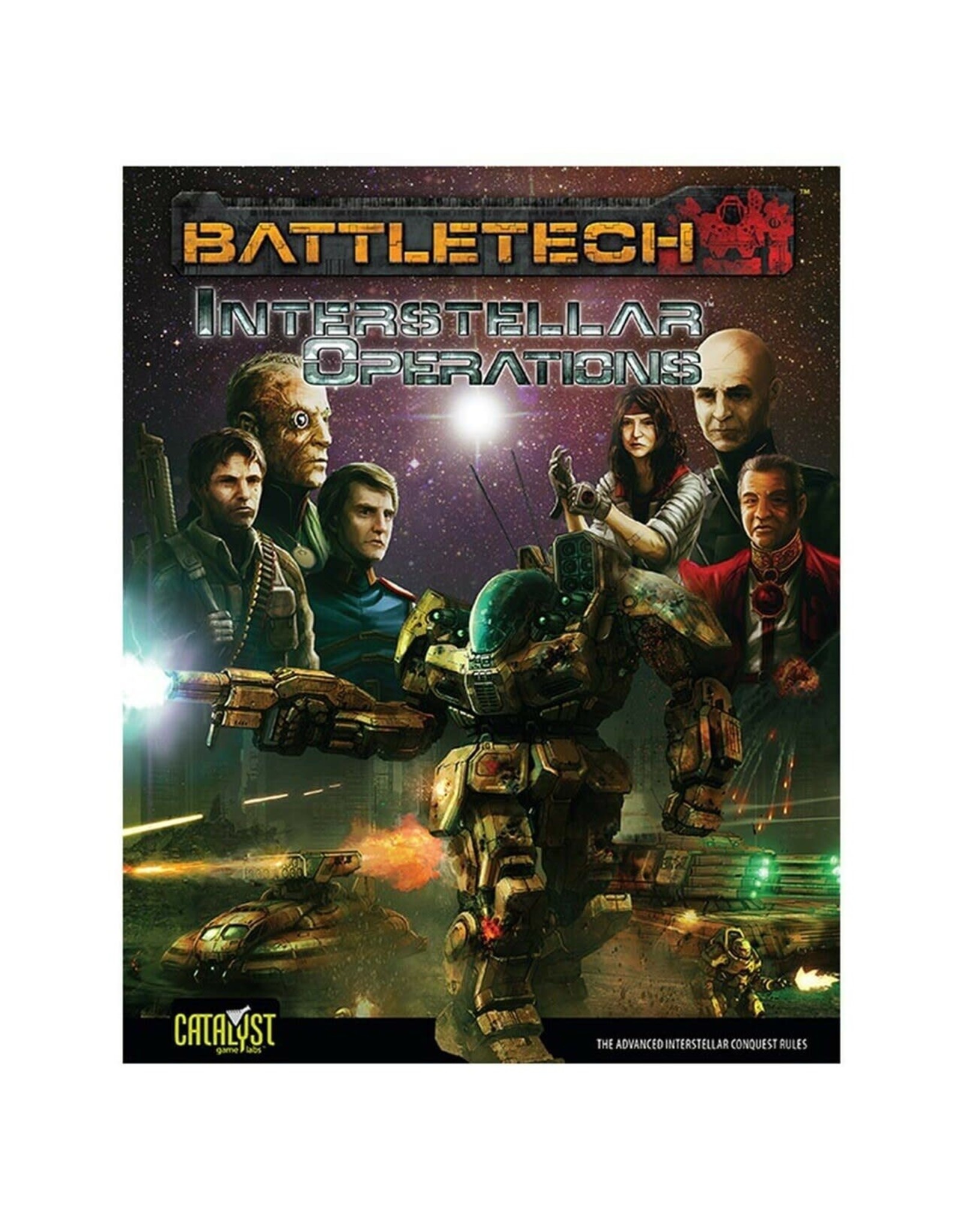 battletech interstellar operations system