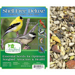 Bird Seed - Shell-Free Deluxe - 5 lbs