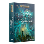 Black Library: Lady of Sorrows (Paperback)