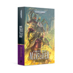 Black Library: Manflayer (Paperback)