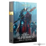Black Library: Primarchs: Alpharius - Head of the Hydra (Hardback)