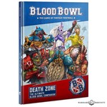Blood Bowl: Death Zone (Hardback)