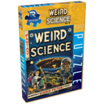 Weird Science No. 16 1000 Piece Puzzle