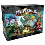 Power Rangers: Heroes of the Grid: Villain Pack #3