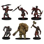 D&D: Icons of the Realms - Monster Pack - Cave Defenders