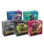 MTG: Strixhaven: School of Mages - Prerelease Pack [Set of 5]