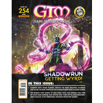 GTM: Game Trade Magazine No.254