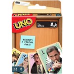 UNO: The Office