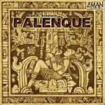 #14351 Palenque Dragon Cache Used Game