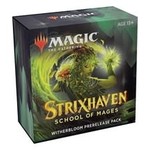 MTG: Strixhaven: School of Mages - Prerelease Pack [Witherbloom]