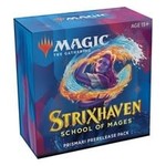 MTG: Strixhaven: School of Mages - Prerelease Pack [Prismari]