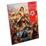 Legend of the Five Rings RPG: Fields of Victory