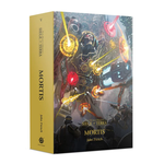 Black Library: Horus Heresy Siege of Terra Book 5: Mortis Horus (Paperback)