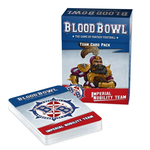 Blood Bowl: Imperial Nobility Card Pack