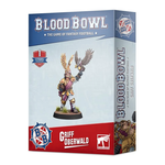 Blood Bowl: Griff Oberwald