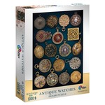 Antique Watches 1000 Piece Puzzle