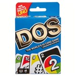 UNO: DOS