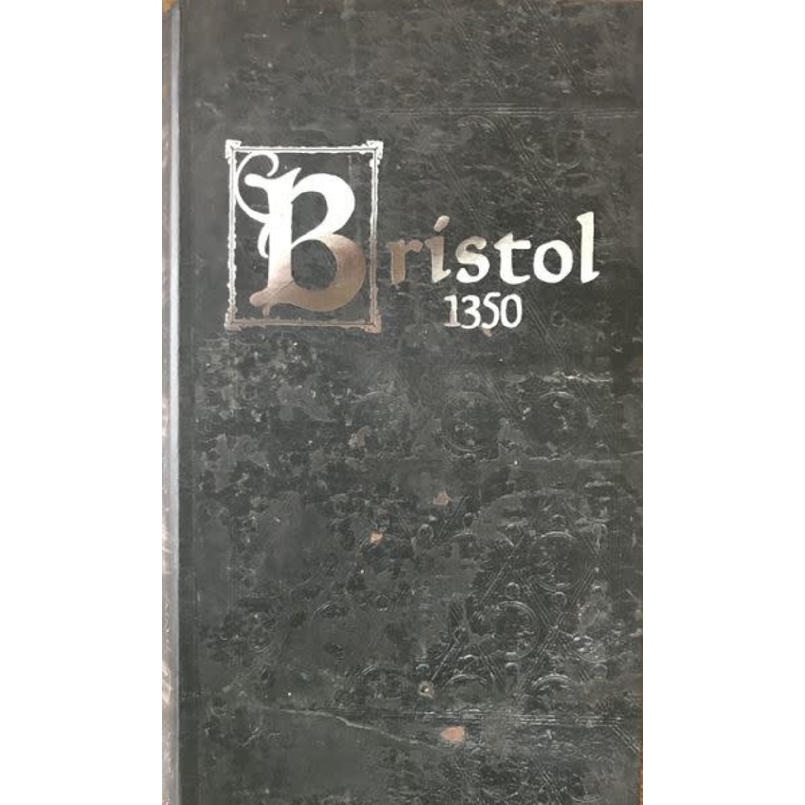 Bristol 1350 (Standard Edition)