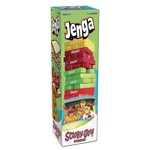 Jenga: Scooby-Doo