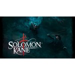 Solomon Kane Board Game + Arsenal Box + Expanion Bundle SPECIAL 1-2 DAY ORDER (No Refunds/Exchanges)