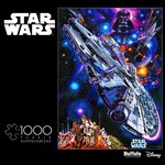 Star Wars: You're all Clear Kid 1000 Piece Puzzle