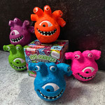 RPG Squeeze: Dungeon Crawl Critters - Series 1