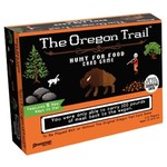Oregon Trail: Hunt for Food