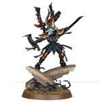 40K: Drukhari - Drazhar