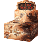 Flesh and Blood TCG: Monarch First Edition - Booster Box