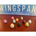 Wingspan: Speckled Eggs