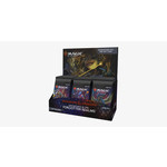 MTG: D&D - Adventures in the Forgotten Realms - Set Booster Box