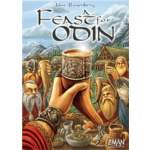 A Feast for Odin