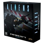 Aliens: Get Away from Her You B***h Expansion