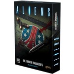 Aliens: Ultimate Badasses Expansion