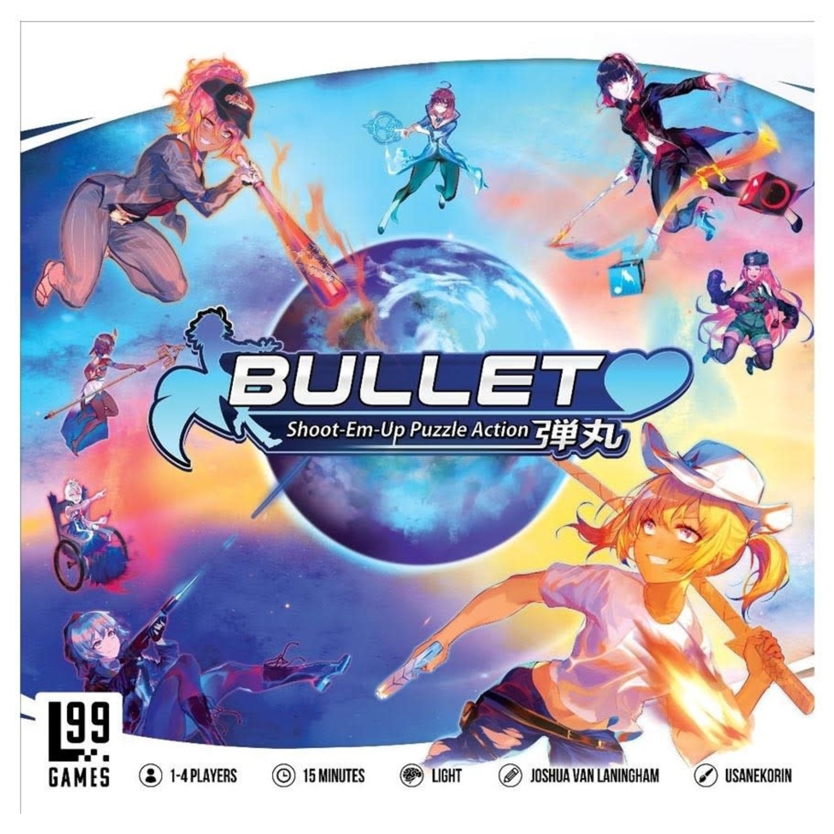 Bullet