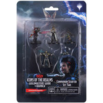 D&D: Guildmasters’ Guide to Ravnica Companion Starter Set Two
