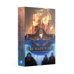 Black Library: Necromunda: Fire Made Flesh (Paperback)