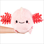 Squishable Mini: Baby Axolotl